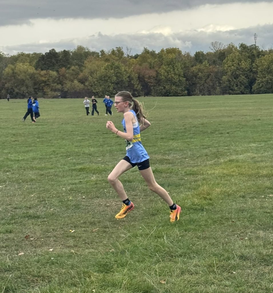 U13G Alice Fay