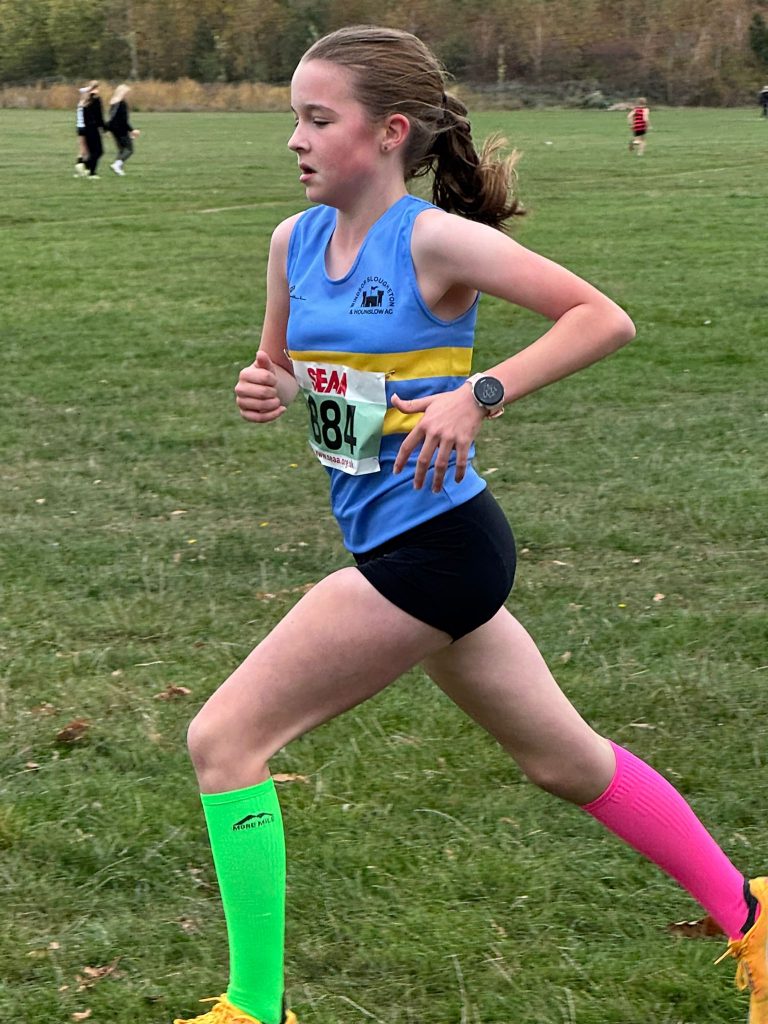 U13G Betsy Gabb