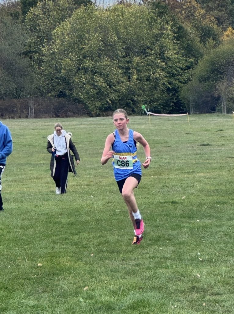 U13G Ruby Elliott