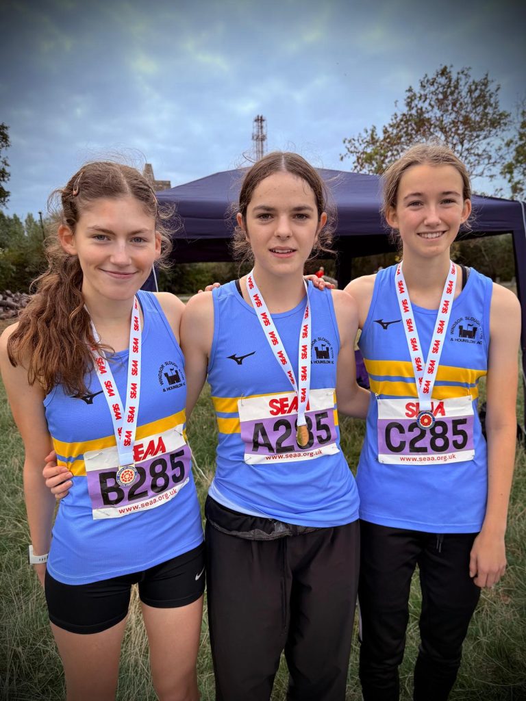 U20 Women, Ana Passos, Jaq Heller, Yasmin Grant
